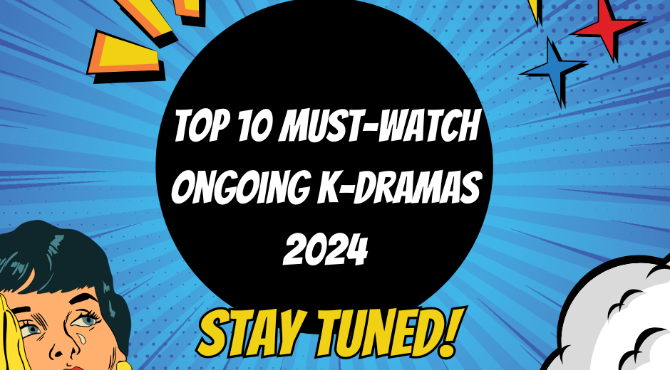 Let's K-drama