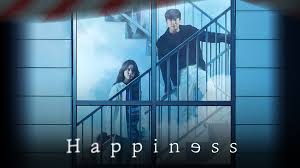 best suspense thriller K-dramas