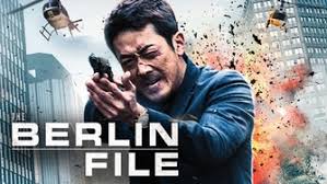 best Korean action movies