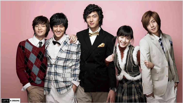 best rom com korean dramas