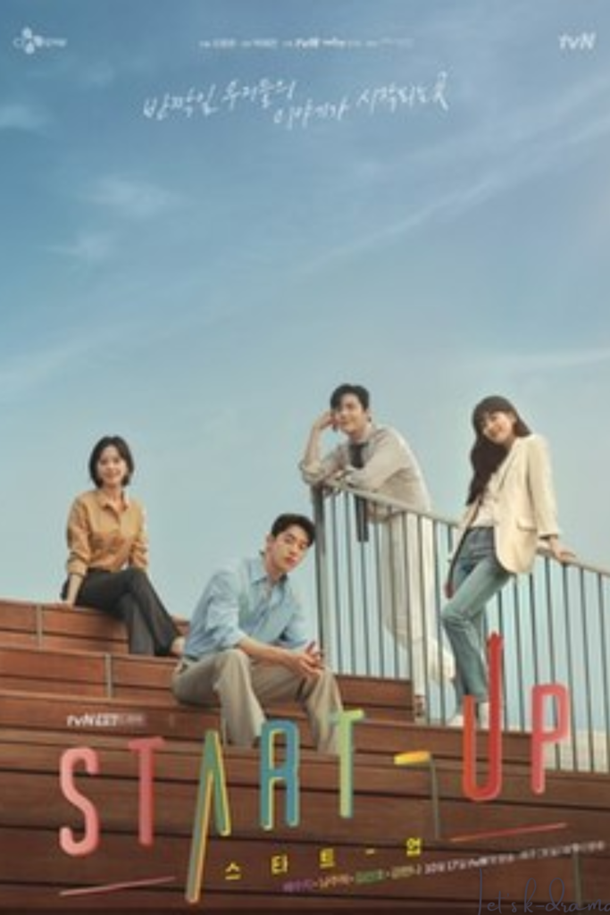 best rom com korean dramas on Netflix