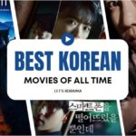 The Ultimate Watchlist: The Best Korean Movies of All Time