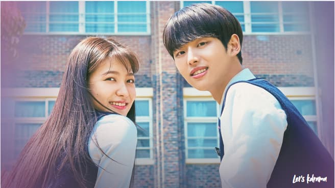 best high school Kdrama