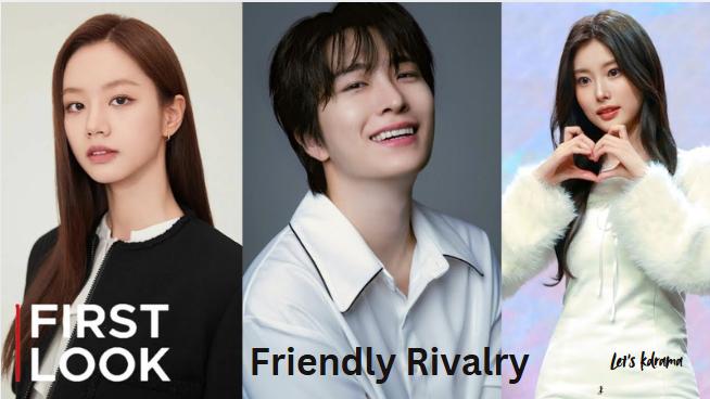 best Korean drama latest