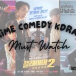 Best Korean Drama Latest Feb 2025: Must-See K-Dramas That Are Taking Over Screens!